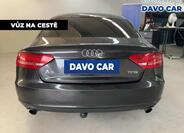 Audi A5 2