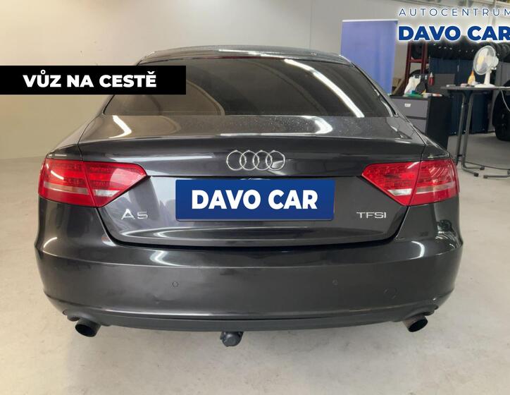 Audi A5 2
