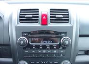 Honda CR-V 21