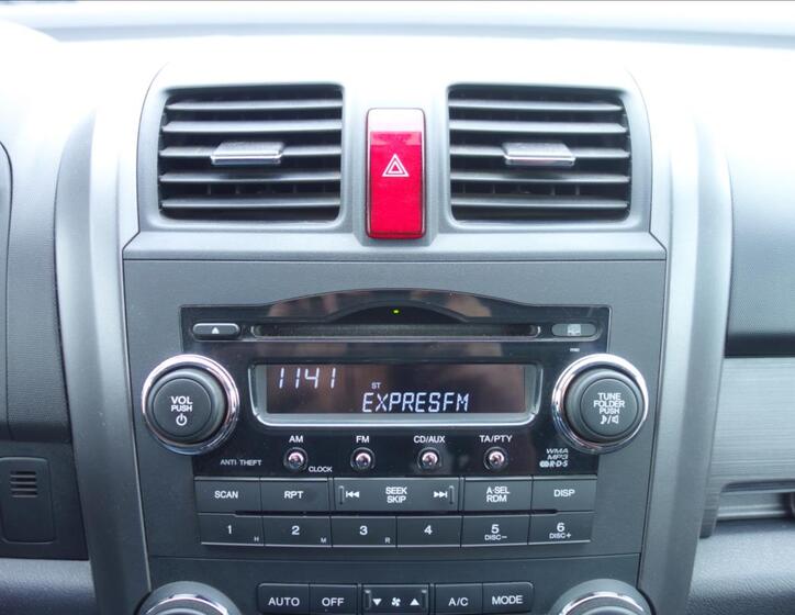 Honda CR-V 21