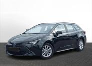 Toyota Corolla 3