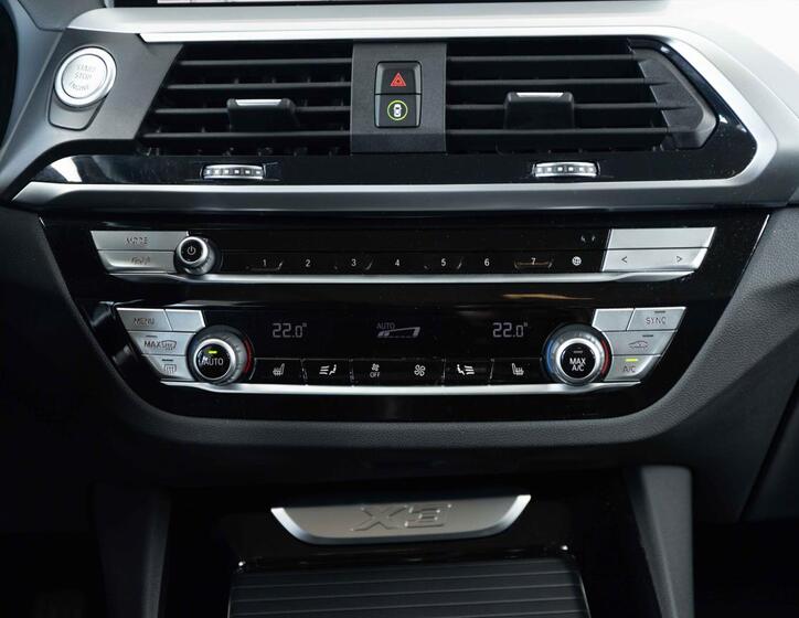 BMW X3 10