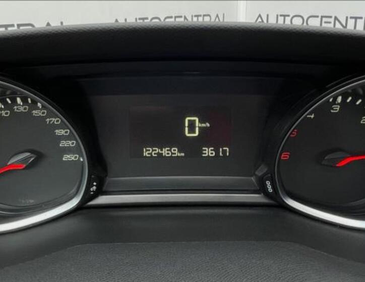 Peugeot 308 14