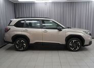 Subaru Forester 4