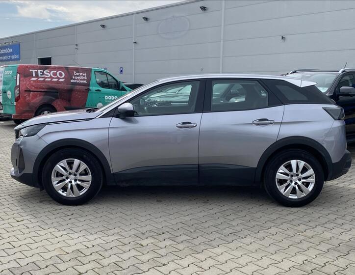 Peugeot 3008 2