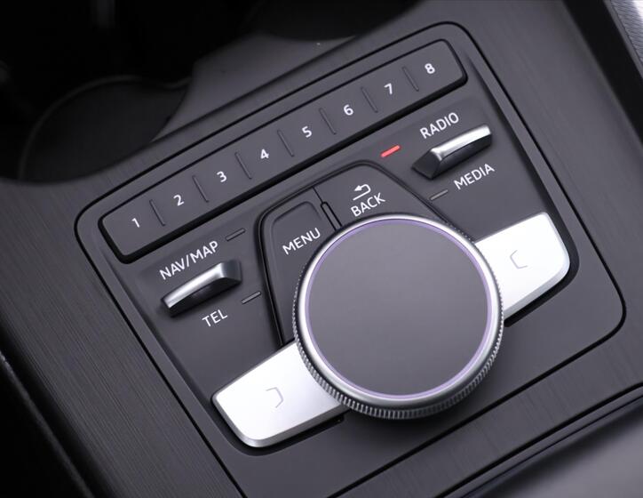 Audi A5 31