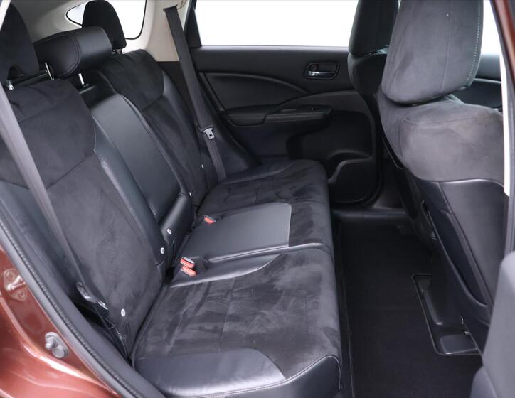 Honda CR-V 14