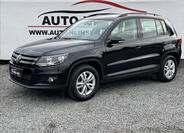 Volkswagen Tiguan 1