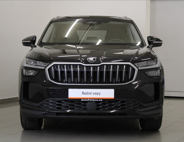 Škoda Kodiaq 2