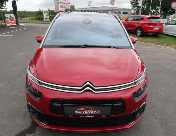 Citroën Grand C4 SpaceTourer 6