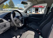 Škoda Fabia 11