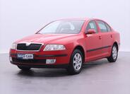 Škoda Octavia 3