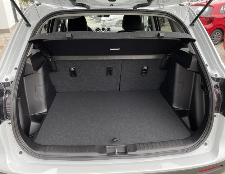 Suzuki Vitara 6