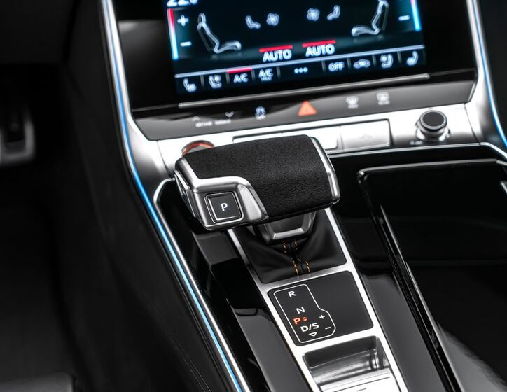 Audi RS6 18