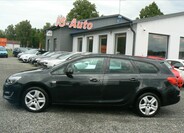 Opel Astra 8