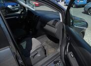 Volkswagen Touran 19
