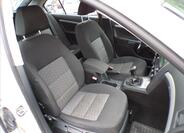 Škoda Octavia 18