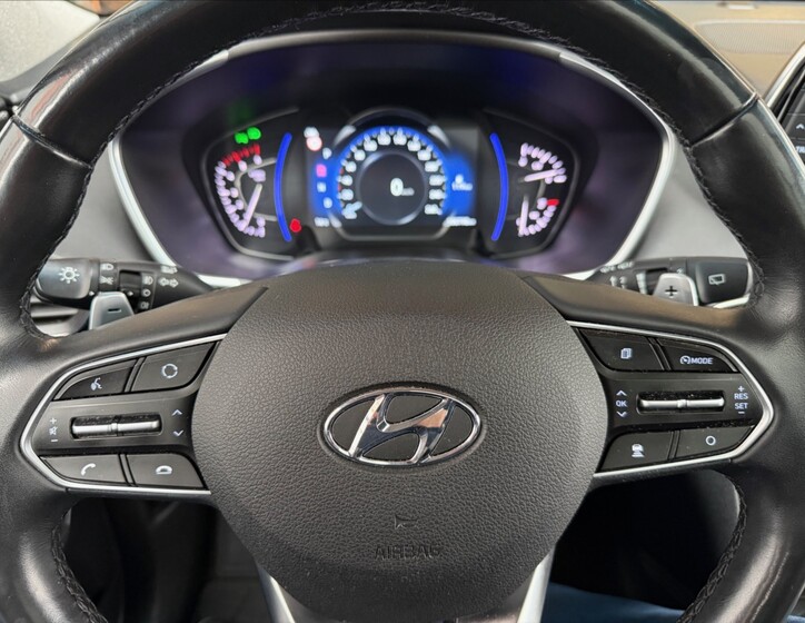 Hyundai Santa Fe 19