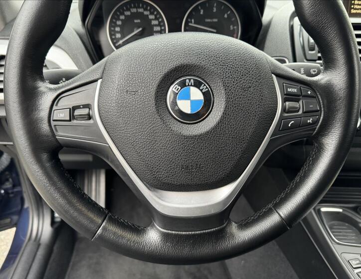 BMW Řada 1 40