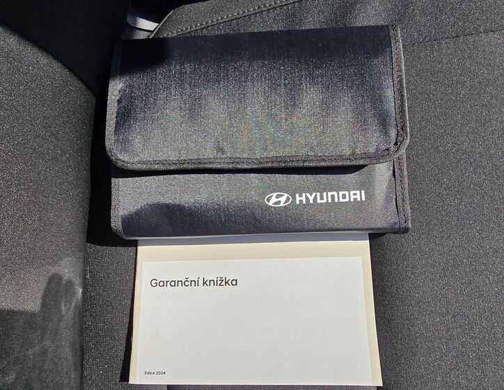 Hyundai Kona 27