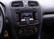 Volkswagen Golf 23