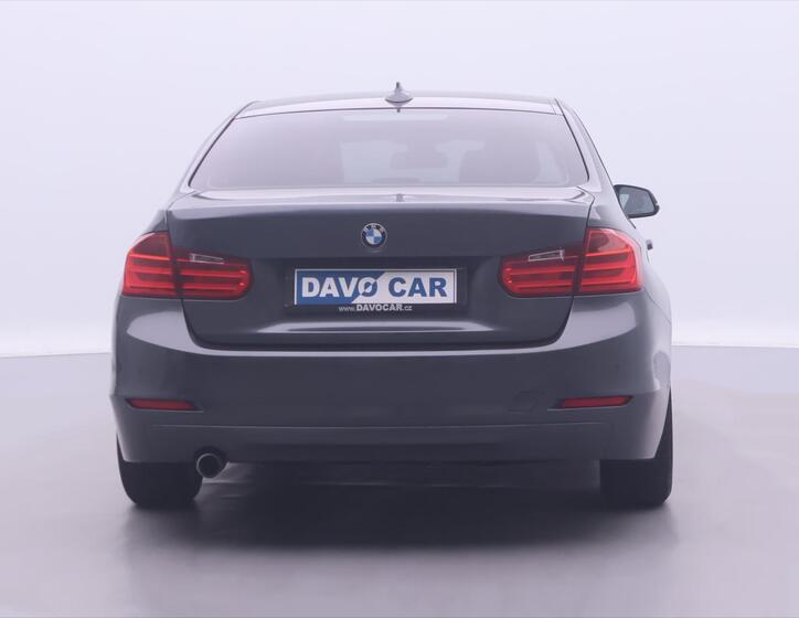 BMW Řada 3 6