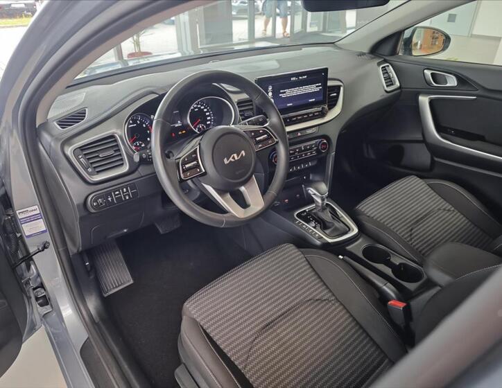 KIA Ceed 9