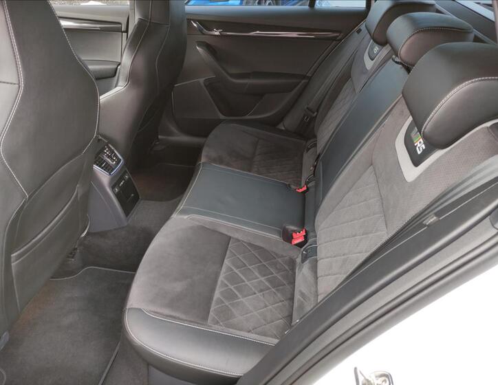 Škoda Octavia 8