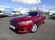 Ford Mondeo 7