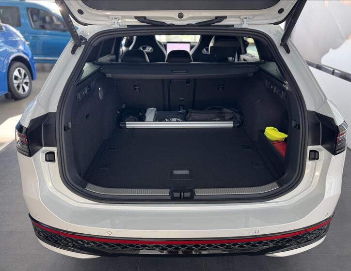 Volkswagen Passat 5
