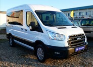 Ford Transit 3