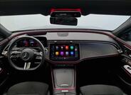 Mercedes-Benz Třídy E 13