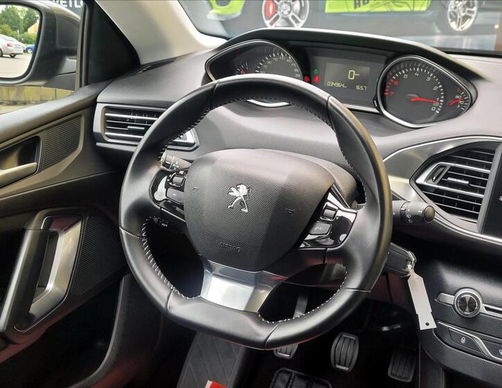 Peugeot 308 28
