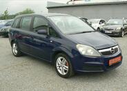 Opel Zafira 2