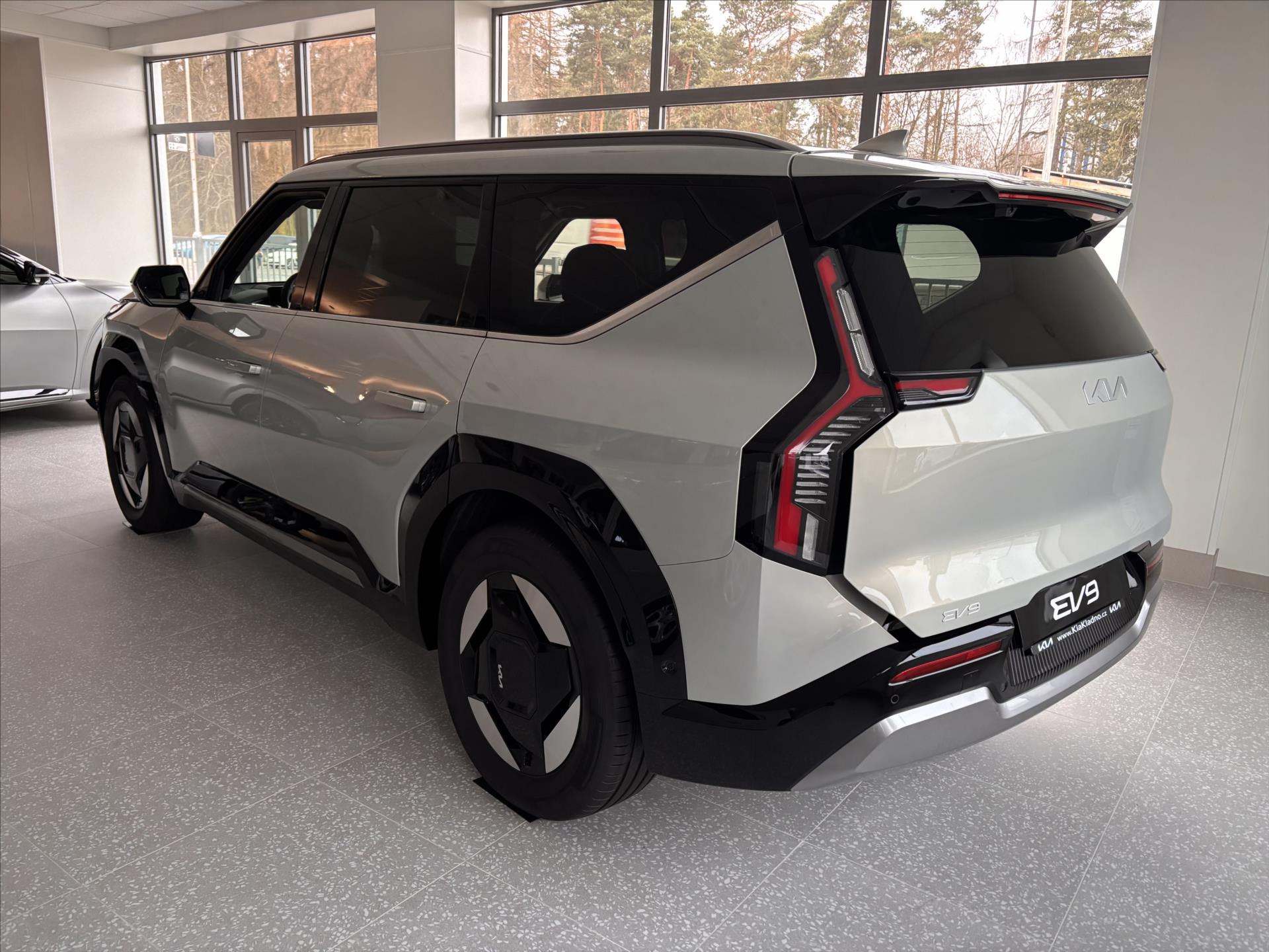 KIA EV9