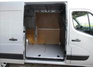 Nissan NV400 24