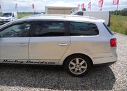 Volkswagen Passat 9