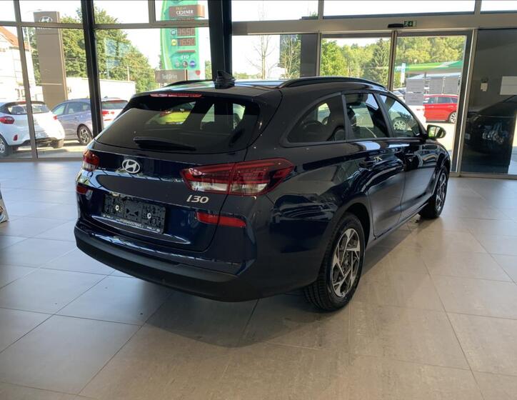 Hyundai i30 5