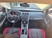 Mazda CX-7 7
