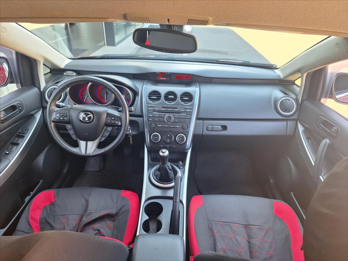 Mazda CX-7