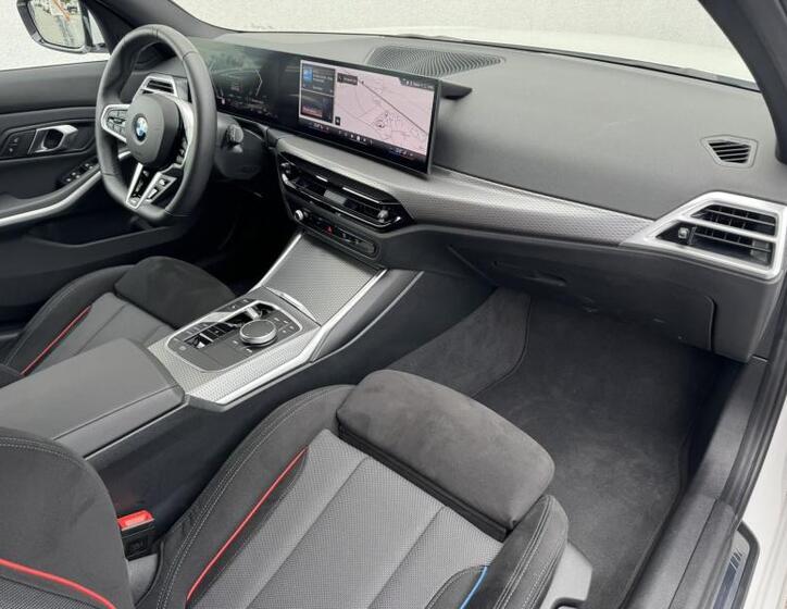 BMW Řada 3 9