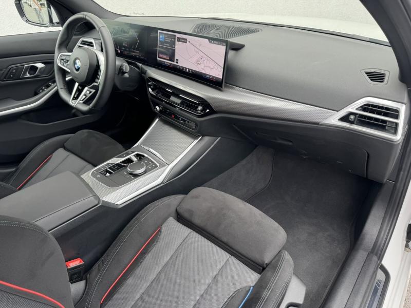 BMW Řada 3