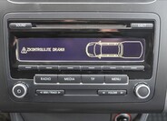 Volkswagen Touran 13