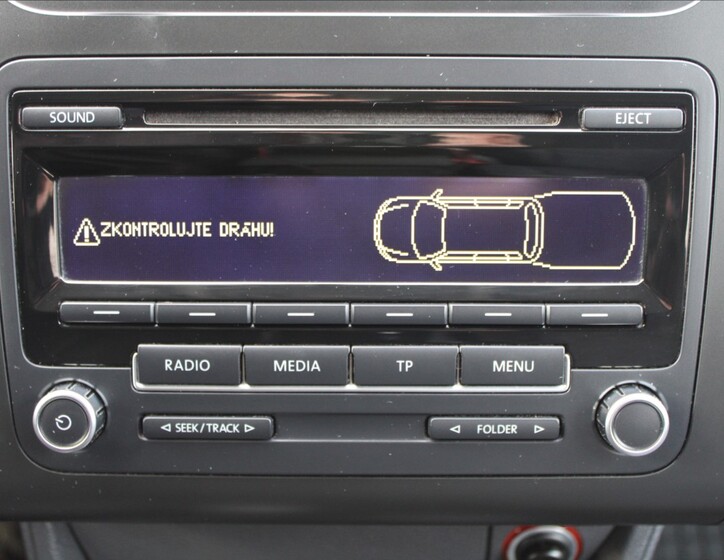 Volkswagen Touran 13