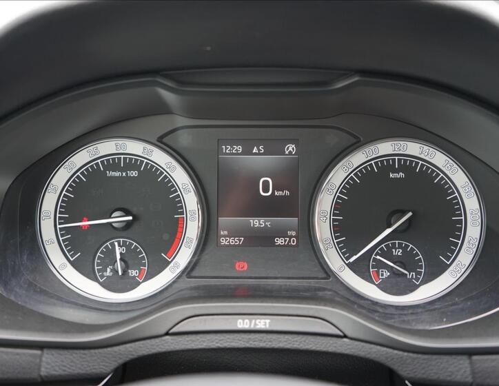 Škoda Karoq 11
