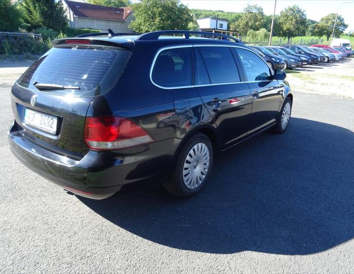 Volkswagen Golf 4