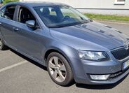 Škoda Octavia 2