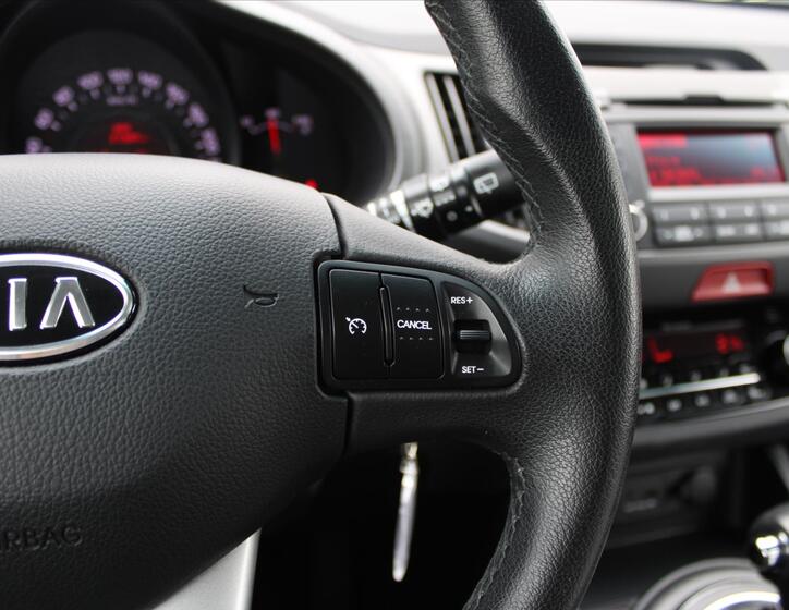 KIA Sportage 15