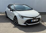Toyota Corolla 2