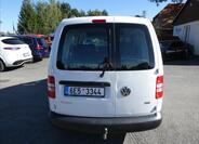 Volkswagen Caddy 8